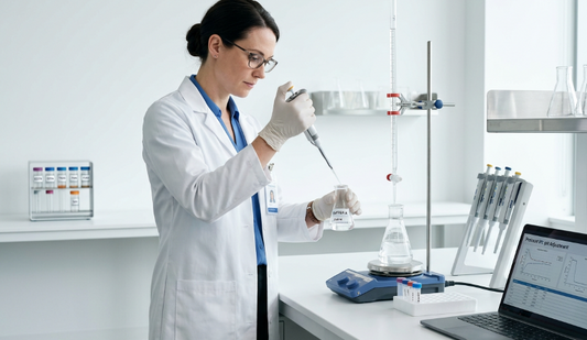 Warum eine professionelle 3D Visualisierung vor dem Laborumbau unverzichtbar ist