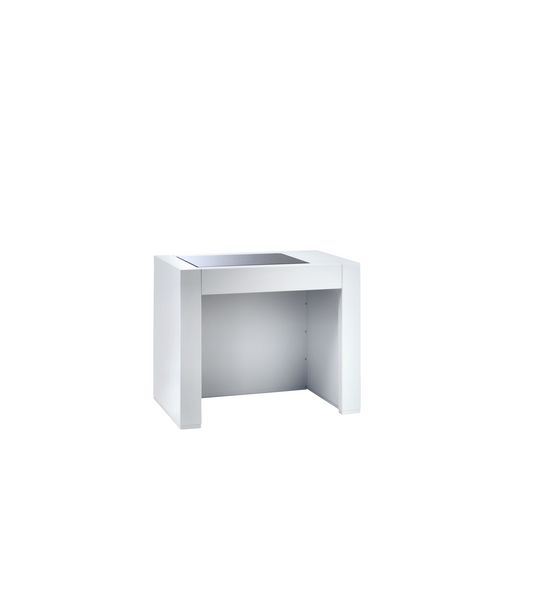 Wägetisch freistehend